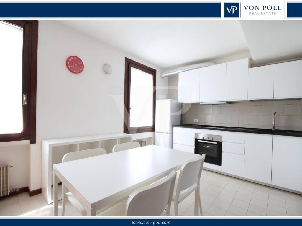 appartamento in affitto a Vicenza in zona Centro Storico