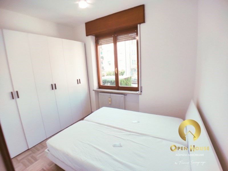 camera singola in affitto a Vicenza in zona San Lazzaro/Pomari