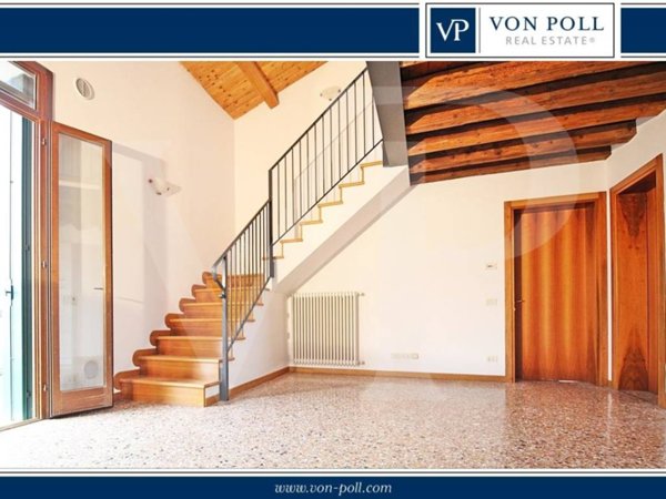 appartamento in affitto a Vicenza in zona Maddalene