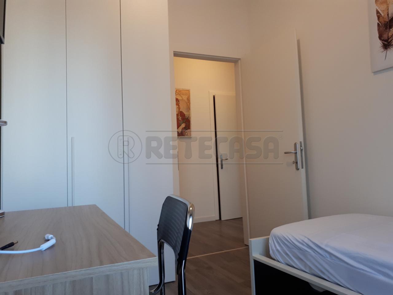 appartamento in affitto a Vicenza in zona San Felice