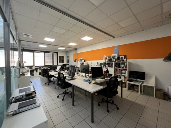 ufficio in affitto a Vicenza