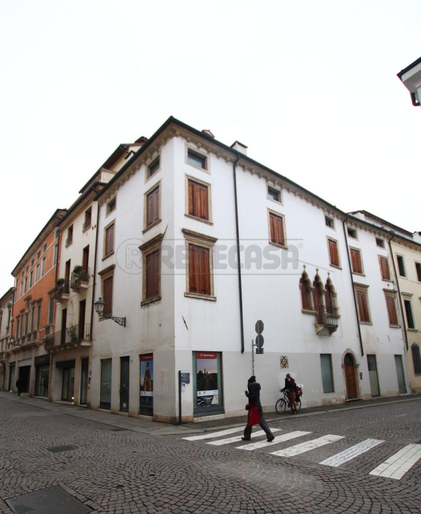 ufficio in affitto a Vicenza in zona Centro Storico
