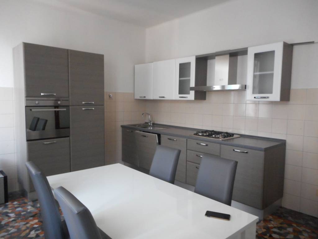 appartamento in affitto a Vicenza