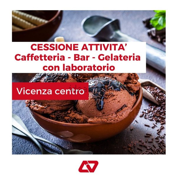 negozio in affitto a Vicenza in zona Centro Storico