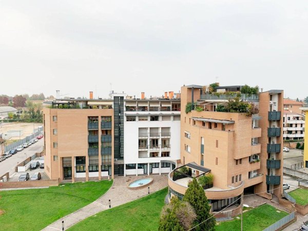 appartamento in affitto a Vicenza in zona San Bortolo/San Paolo