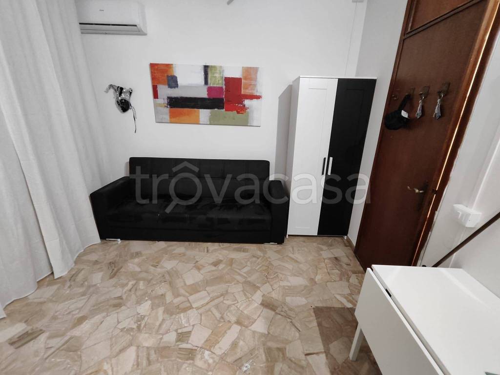 appartamento in affitto a Vicenza in zona Parco Città