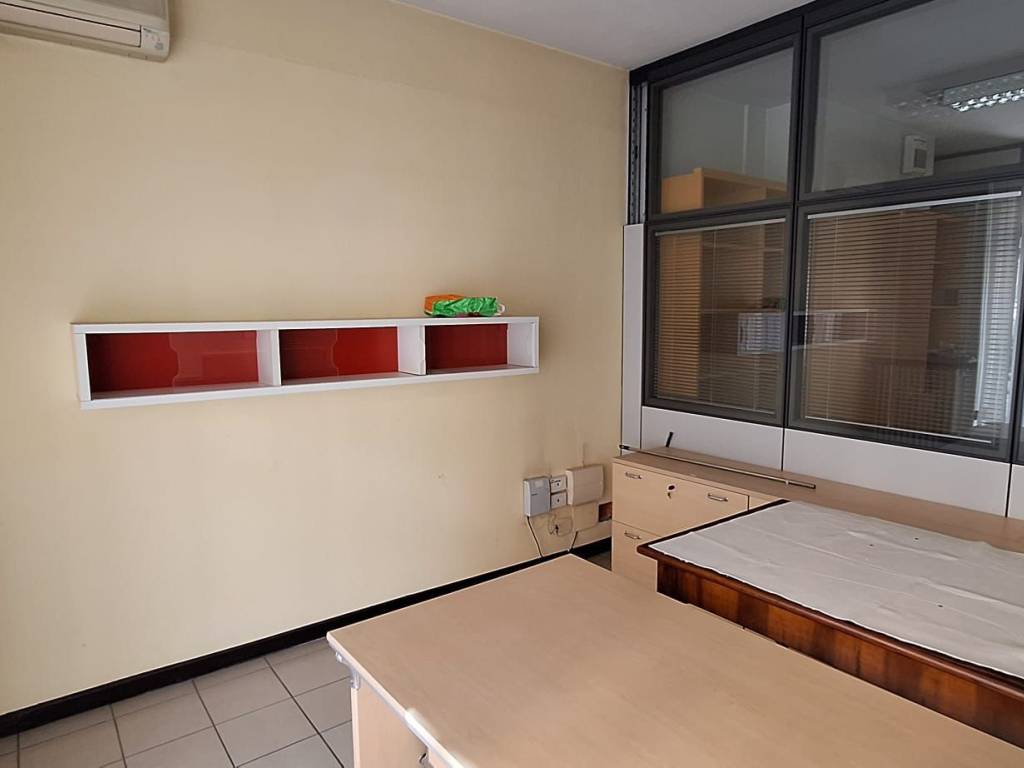ufficio in affitto a Vicenza in zona Centro Storico