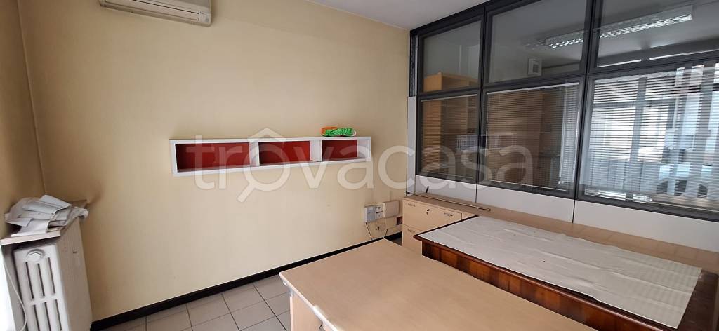 ufficio in affitto a Vicenza in zona Centro Storico