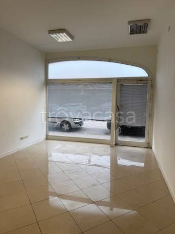 appartamento in affitto a Vicenza