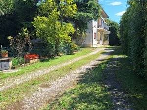 appartamento in affitto a Vicenza in zona Laghetto