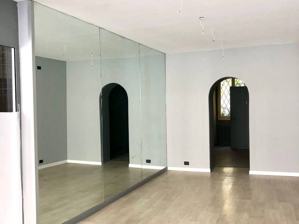 negozio in affitto a Vicenza in zona Centro Storico