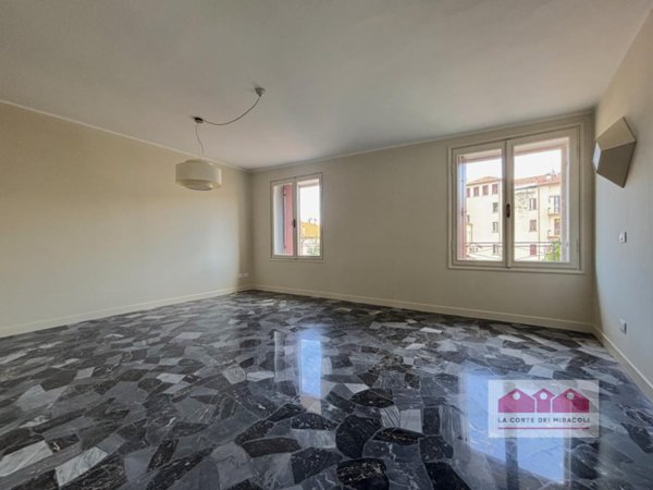 appartamento in affitto a Vicenza in zona Borgo Berga
