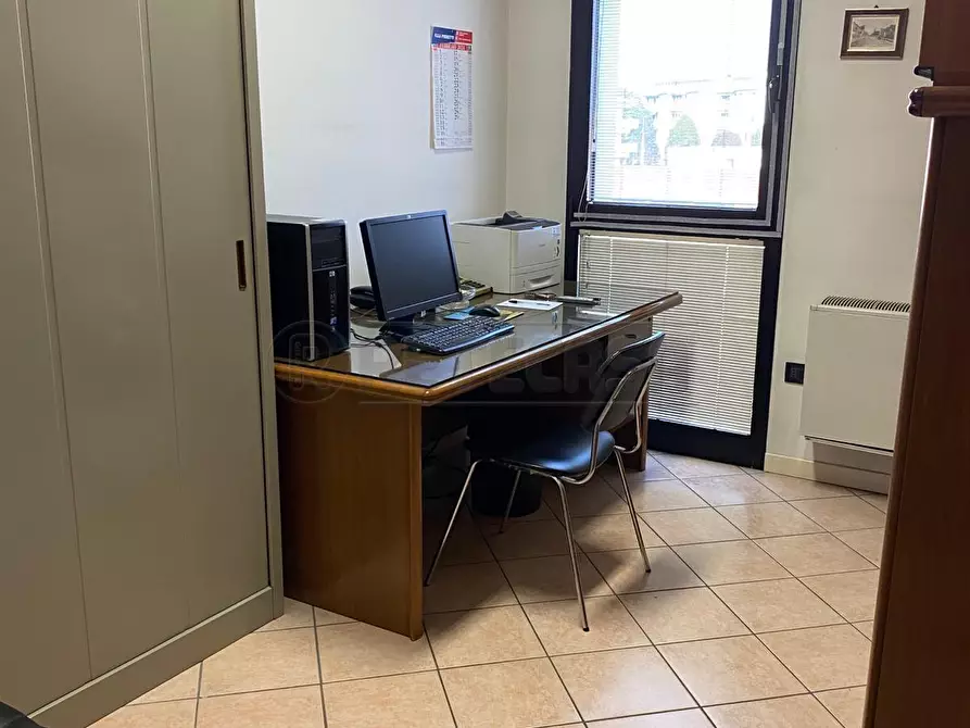 ufficio in affitto a Vicenza in zona Cattane