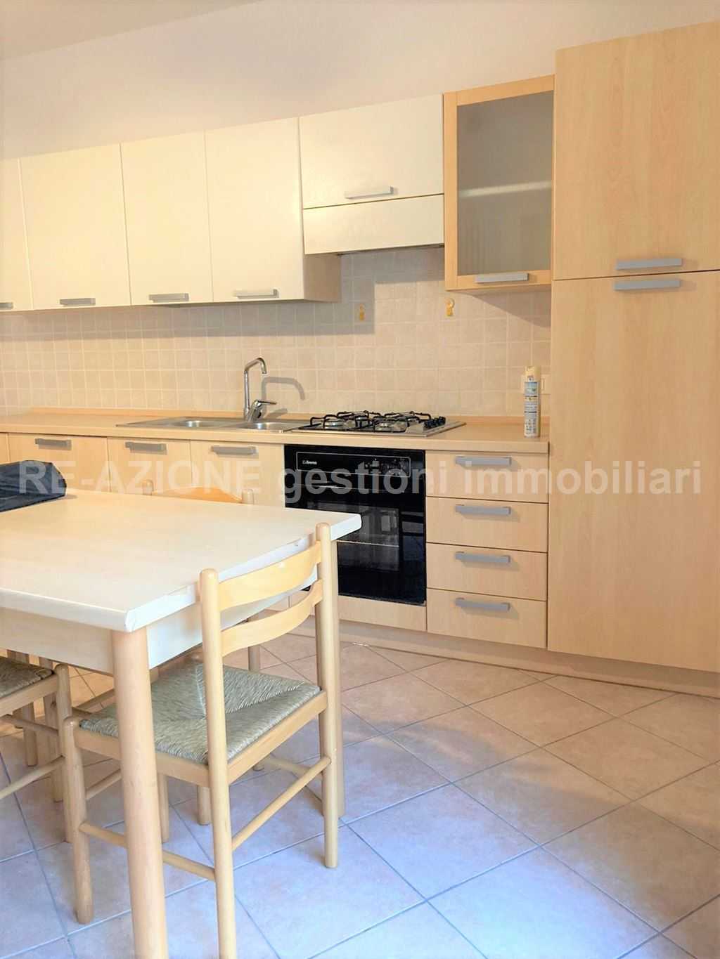 appartamento in affitto a Vicenza in zona Riviera Berica