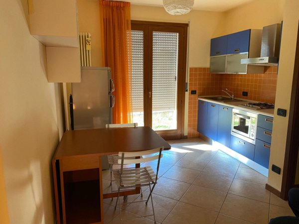 appartamento in affitto a Vicenza in zona Centro Storico