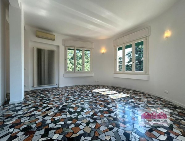 appartamento in affitto a Vicenza in zona Sant'Andrea