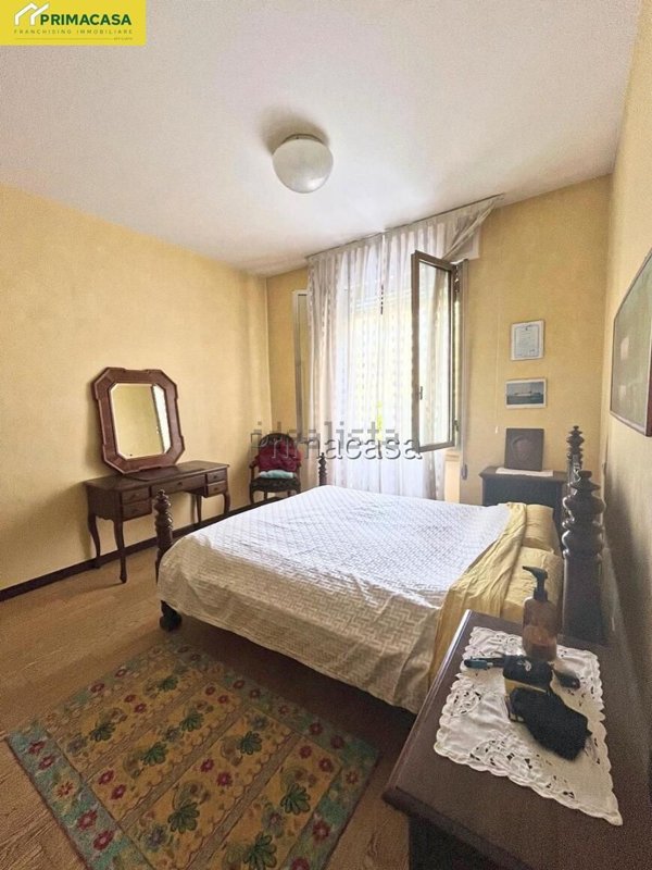 appartamento in affitto a Vicenza in zona San Bortolo/San Paolo