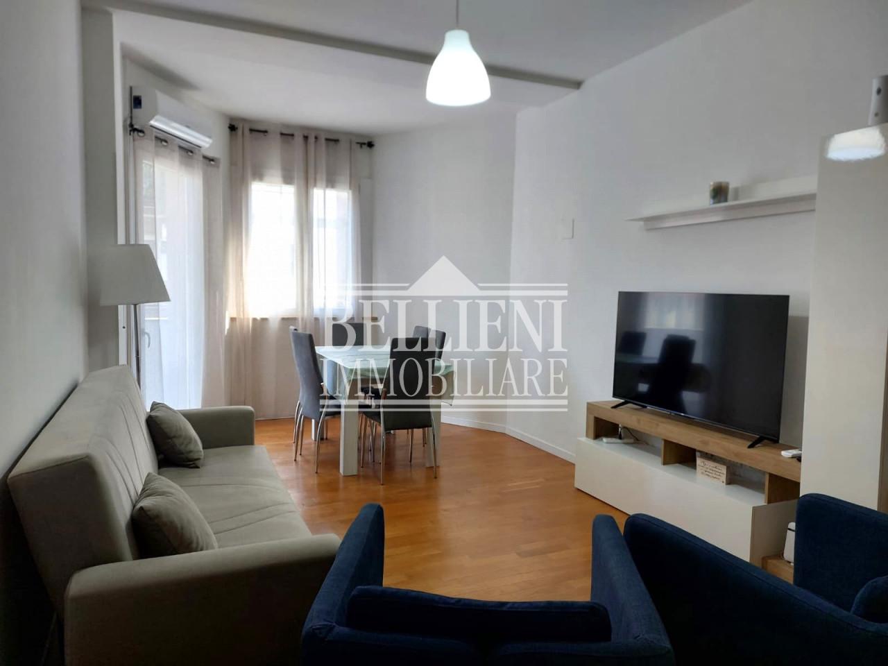 appartamento in affitto a Vicenza in zona San Felice