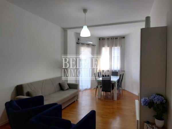 appartamento in affitto a Vicenza in zona San Felice