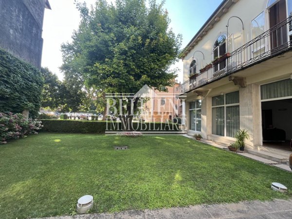 appartamento in affitto a Vicenza in zona Borgo Berga