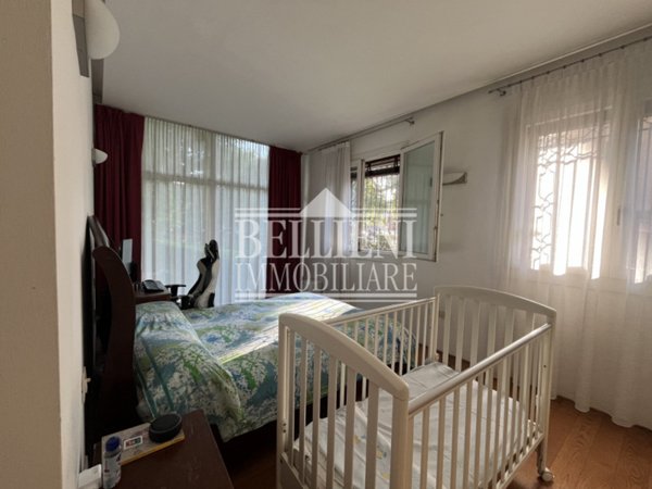 appartamento in affitto a Vicenza in zona Centro Storico