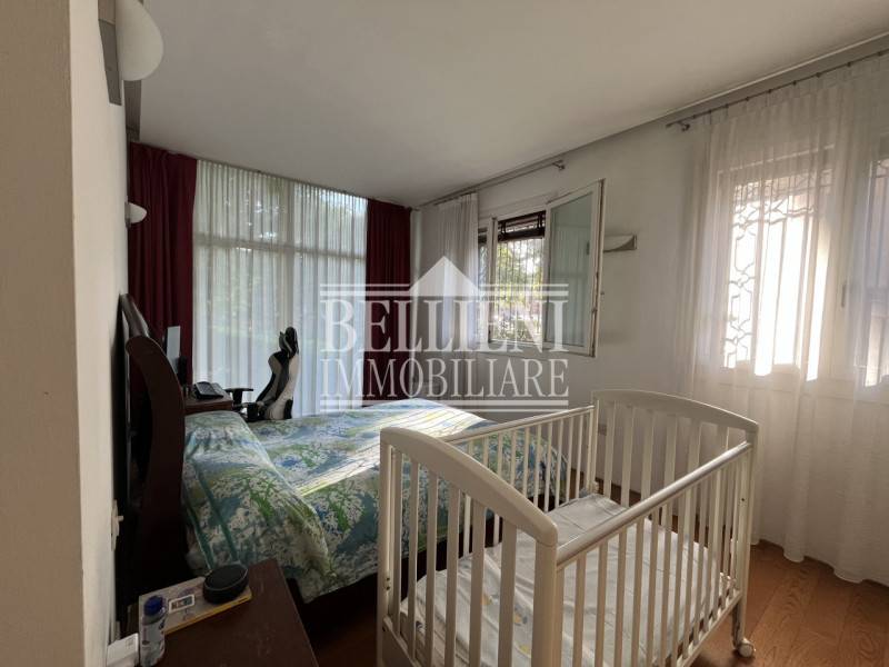 appartamento in affitto a Vicenza in zona Centro Storico