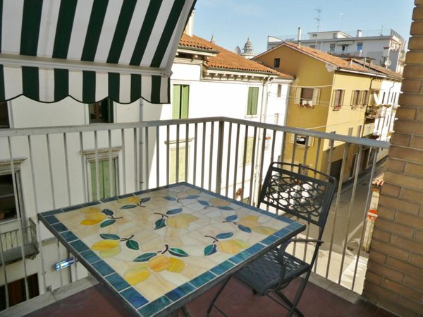 appartamento in affitto a Vicenza in zona Borgo Berga