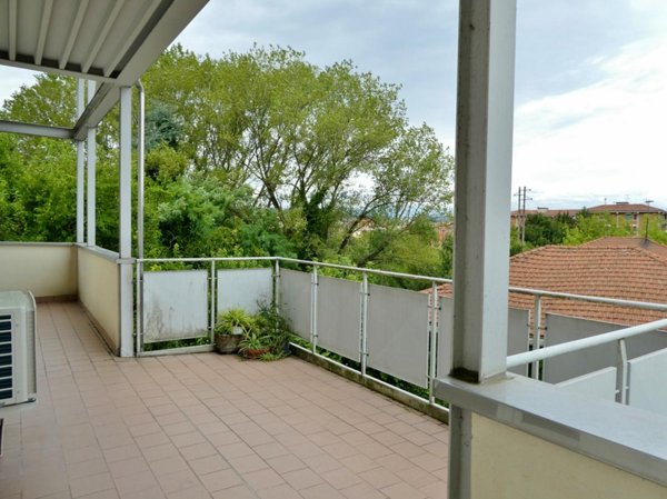 appartamento in affitto a Vicenza in zona Ferrovieri