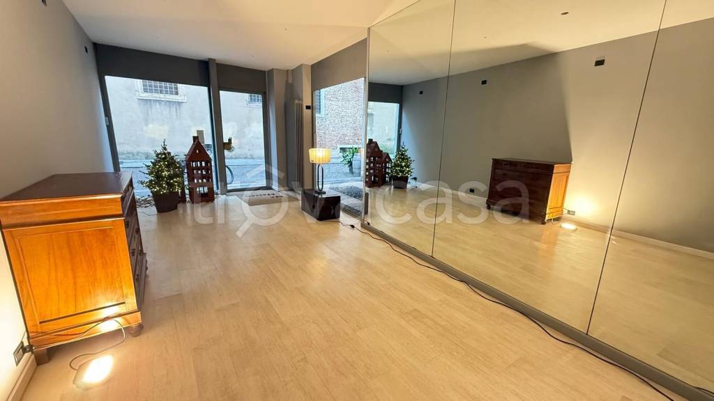 negozio in affitto a Vicenza in zona Centro Storico