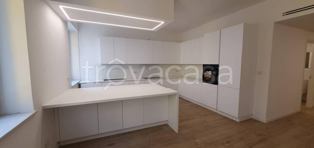 appartamento in affitto a Vicenza in zona Centro Storico