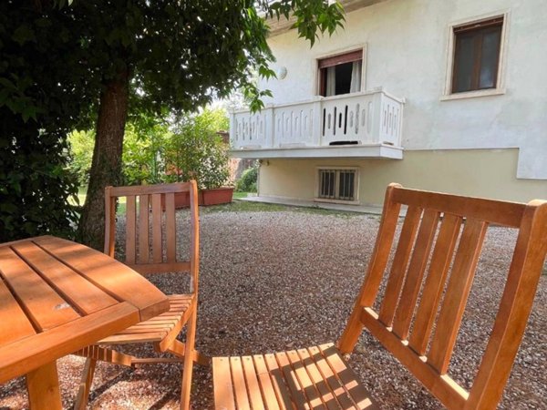 appartamento in affitto a Vicenza in zona San Bortolo/San Paolo