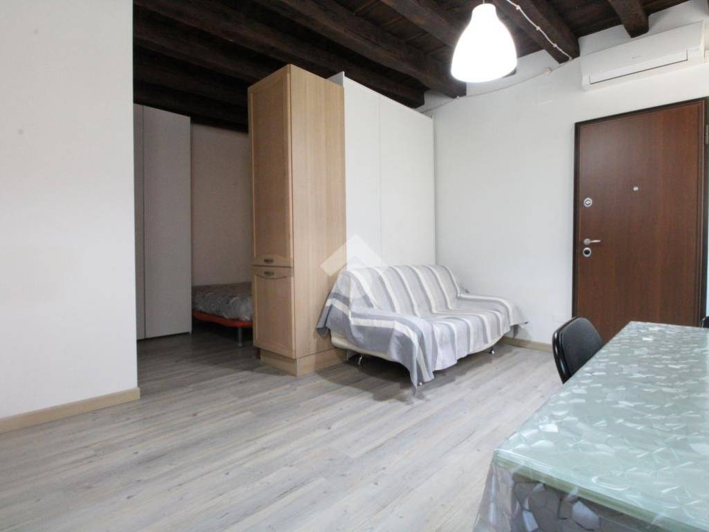 appartamento in affitto a Vicenza in zona Centro Storico