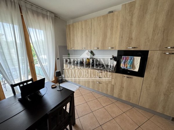appartamento in affitto a Vicenza in zona San Bortolo/San Paolo