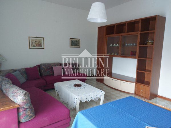 appartamento in affitto a Vicenza in zona Villaggio del Sole