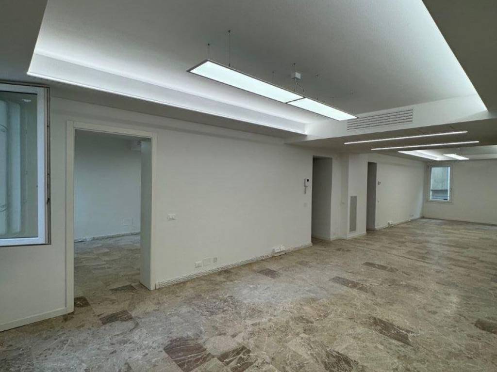 ufficio in affitto a Vicenza in zona Centro Storico