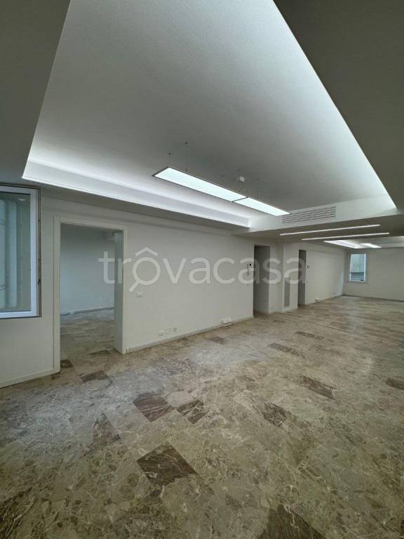 ufficio in affitto a Vicenza in zona Centro Storico