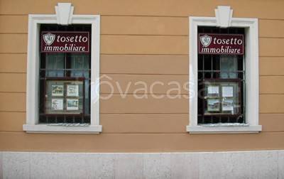 appartamento in affitto a Vicenza in zona Centro Storico
