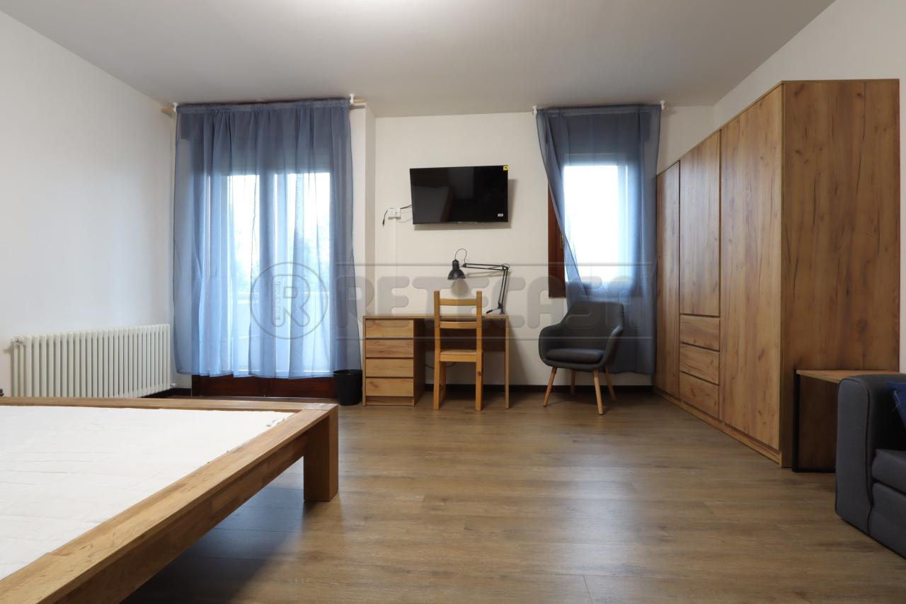 appartamento in affitto a Vicenza in zona Pio X