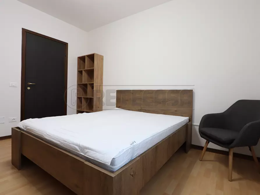 appartamento in affitto a Vicenza in zona Pio X