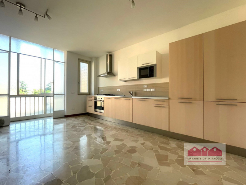 appartamento in affitto a Vicenza in zona Centro Storico