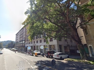 negozio in affitto a Vicenza in zona Centro Storico