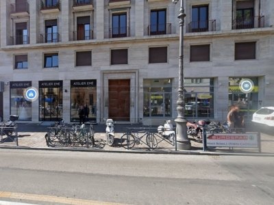negozio in affitto a Vicenza in zona Centro Storico