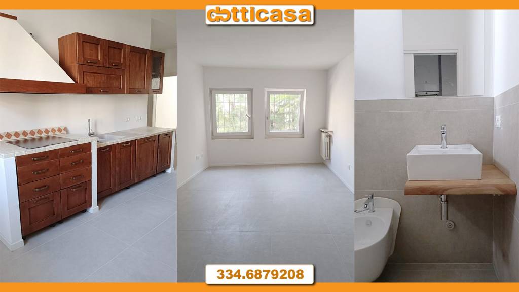 appartamento in affitto a Vicenza in zona Centro Storico