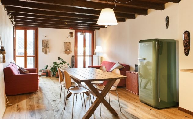 appartamento in affitto a Vicenza