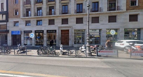 appartamento in affitto a Vicenza in zona Centro Storico