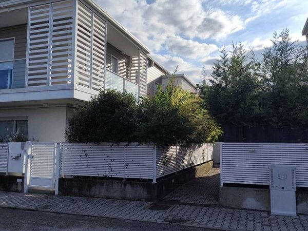 casa indipendente in affitto a Vicenza in zona San Bortolo/San Paolo