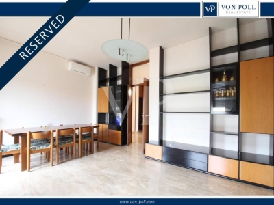 appartamento in affitto a Vicenza in zona Pio X