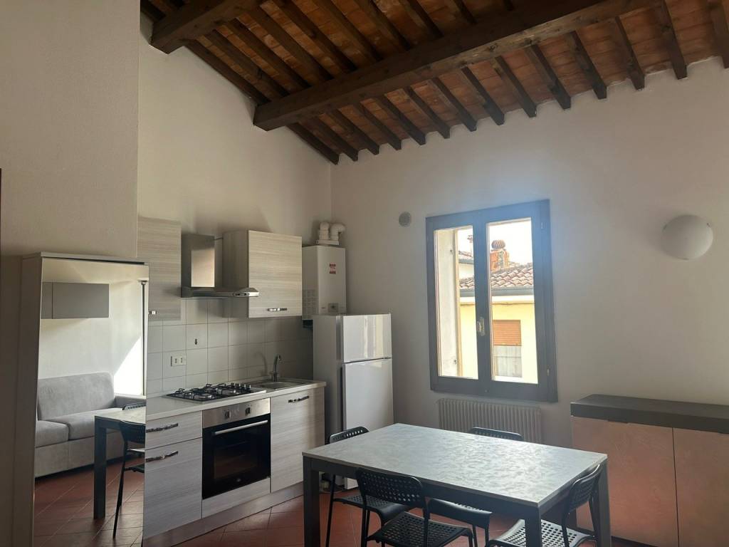appartamento in affitto a Vicenza