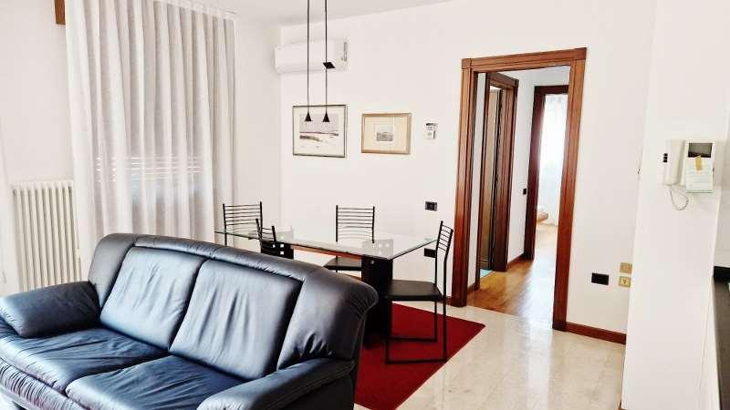 appartamento in affitto a Vicenza in zona Borgo Berga