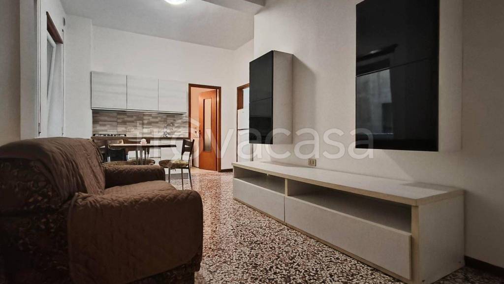 appartamento in affitto a Vicenza in zona Centro Storico